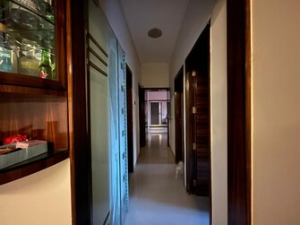 2 BHK Apartment For Resale in Mantri Serene Goregaon East Mumbai  6712603