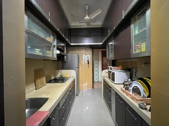 2 BHK Apartment For Resale in Mantri Serene Goregaon East Mumbai  6712603