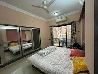 2 BHK Apartment For Resale in Mantri Serene Goregaon East Mumbai  6712603