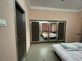 2 BHK Apartment For Resale in Mantri Serene Goregaon East Mumbai  6712603