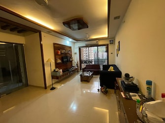 2 BHK Apartment For Resale in Mantri Serene Goregaon East Mumbai  6712603