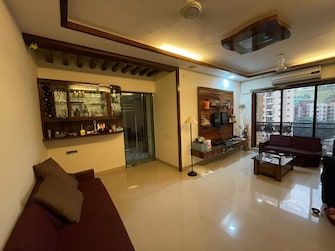 2 BHK Apartment For Resale in Mantri Serene Goregaon East Mumbai  6712603