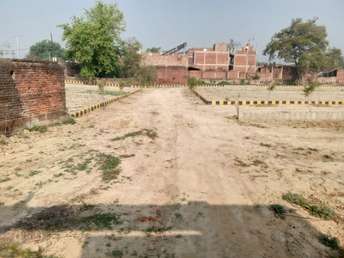 Commercial Land 800 Sq.Ft. For Resale In Udaiganj Lucknow 6712641