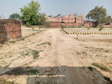 Commercial Land 800 Sq.Ft. For Resale in Udaiganj Lucknow  6712641