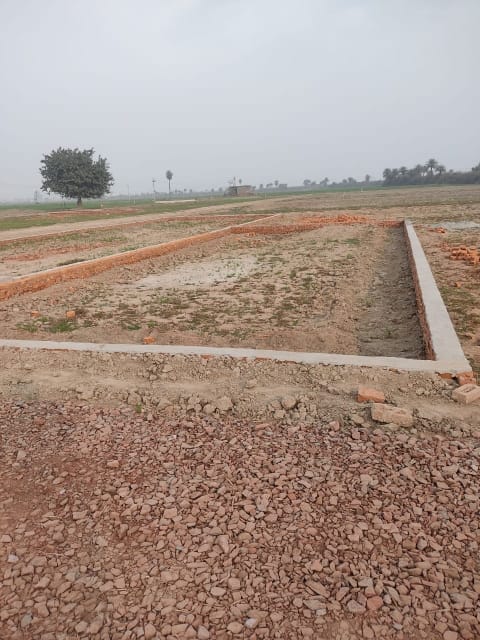 Plot For Resale in Neharpar Faridabad  6712622