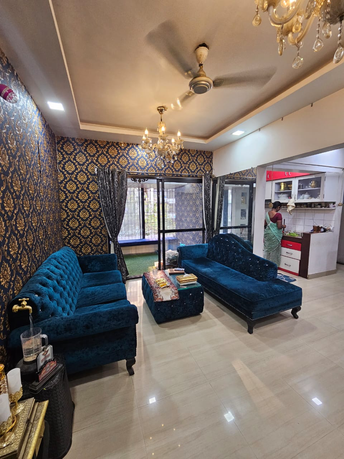 3 BHK Apartment For Rent in Jalvaiyu Vihar Kharghar Navi Mumbai 6712655