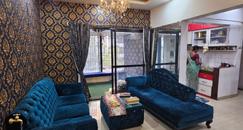 3 BHK Apartment For Rent in Jalvaiyu Vihar Kharghar Navi Mumbai 6712655