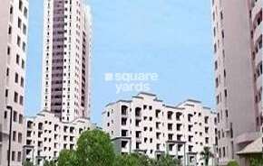 2 BHK Apartment For Rent in Ajmera Bhakti Park Sector I and II Wadala East Mumbai 6712689