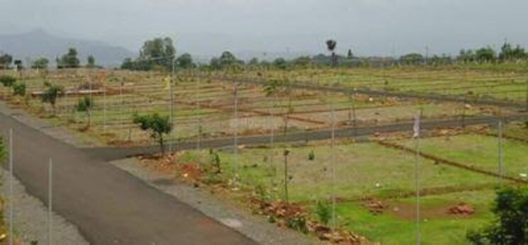 Godrej Forest Estate