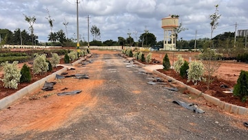 Plot For Resale in Apmc Yard Bangalore  6712699