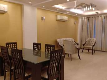3 BHK Apartment For Rent in RWA Greater Kailash 1 Greater Kailash I Delhi  6712688