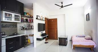 2 BHK Apartment For Resale in Vaishnodevi Circle Ahmedabad 6712707