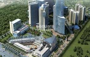 Commercial Office Space in IT/SEZ 856 Sq.Ft. For Rent In Noida Ext Tech Zone 4 Greater Noida 6712744