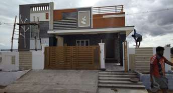6 BHK Independent House For Resale in Pollachi Road Dharapuram 6712721