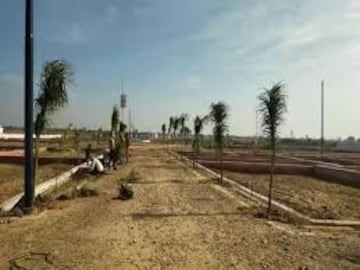 Plot For Resale in Samarth Nagar East Nagpur  6712751