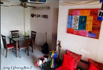 2 BHK Apartment For Resale in Lake Home Powai Mumbai  6712788