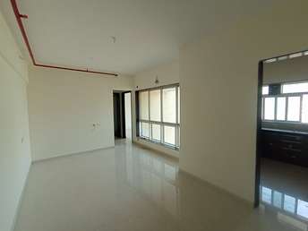 2 BHK Apartment For Rent in Ayodhya Saffron Residency Kurla Mumbai 6712776