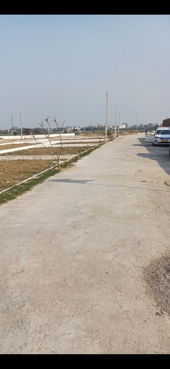 Plot For Resale in Jewar Greater Noida  6712809