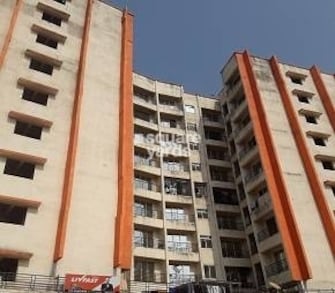 1 BHK Apartment For Resale in Govinda Residency Nalasopara West Palghar  6712812