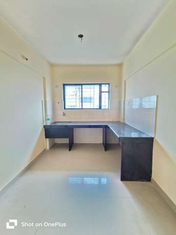 1 BHK Apartment For Rent in Dharmavat Sunder Samruddhi Dhayari Pune 6712795