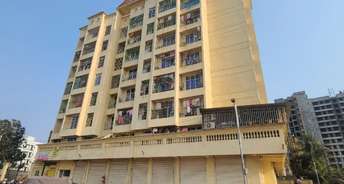 1 BHK Apartment For Resale in Shree Ganesh Imperial Shelter  Nalasopara West Mumbai 6712859