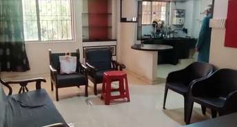 1 BHK Apartment For Rent in Karan Gharonda Wadgaon Sheri Pune 6712894