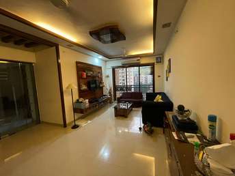 2 BHK Apartment For Rent in Mantri Serene Goregaon East Mumbai 6712905