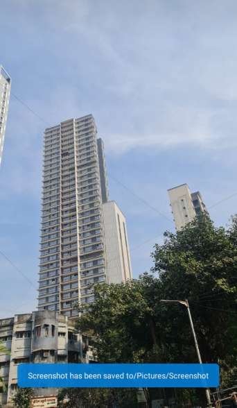1 BHK Apartment For Rent in Wadhwa Pristine Matunga West Mumbai  6712933