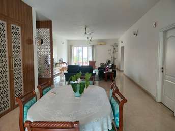 4 BHK Apartment For Resale in N K Quiet Lands Gachibowli Hyderabad 6712970