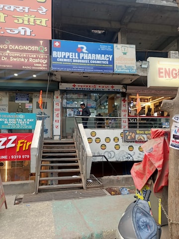 Commercial Shop 350 Sq.Ft. For Resale in Raj Nagar Ghaziabad  6712935