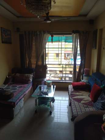 2 BHK Apartment For Resale in Narmada Gagan CHS Mira Road Mumbai 6712913