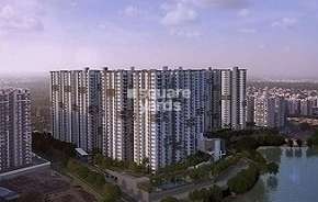 2 BHK Apartment For Rent in Aparna Sarovar Zenith Nallagandla Hyderabad 6712951
