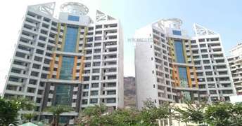 3 BHK Apartment For Rent in Concret Sai Saakshaat Kharghar Navi Mumbai 6712962