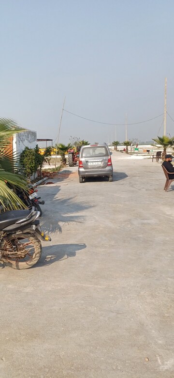 Commercial Land 401 Sq.Yd. For Resale in Jewar Greater Noida  6712984