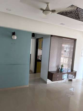 2 BHK Apartment For Rent in Sector 23 Ghansoli Navi Mumbai 6713017