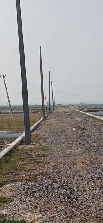 Commercial Land 403 Sq.Yd. For Resale in Jewar Greater Noida  6713016
