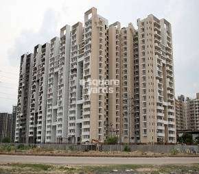 3 BHK Apartment For Rent in BPTP Park Generations Sector 37d Gurgaon 6713026