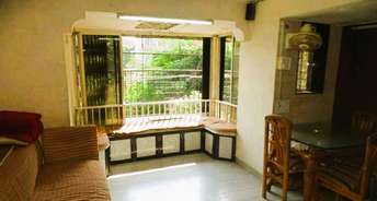 2 BHK Apartment For Resale in Ganga Vihar CHS Santacruz Santacruz West Mumbai 6713028