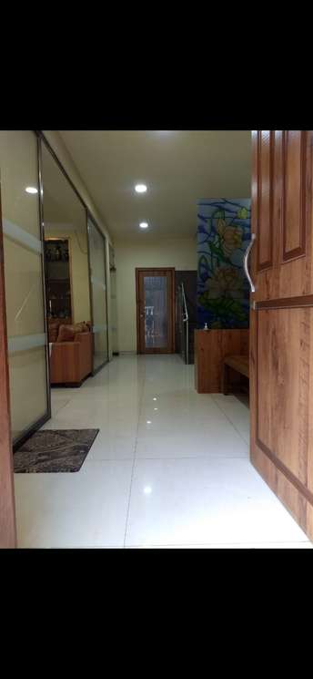 1 BHK Apartment For Rent in Mantri Serene Goregaon East Mumbai 6713051