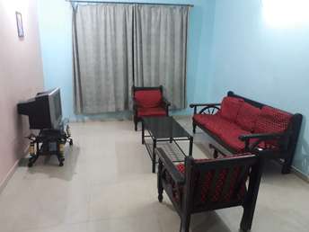 2 BHK Apartment For Rent in Rose Garden Viman Nagar Pune 6713079