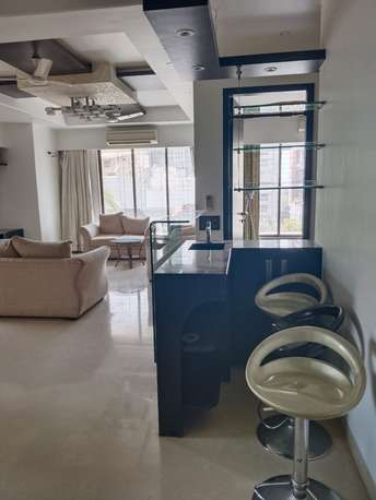 4 BHK Apartment For Rent in Rajlaxmi Residenc Khar West Mumbai 6713104
