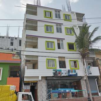 6+ BHK Builder Floor For Resale in SD Aban Lehar Kammanahalli Bangalore 6713048