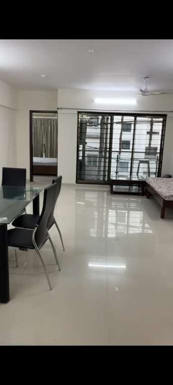 3 BHK Apartment For Rent in Yogniti Apartment Santacruz West Mumbai 6713118
