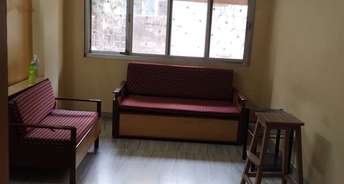 2 BHK Apartment For Rent in Simran Apartment Borivali Borivali West Mumbai 6713140