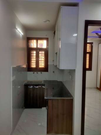 1 BHK Builder Floor For Rent in Sevak Park Dwarka Mor Delhi 6713171