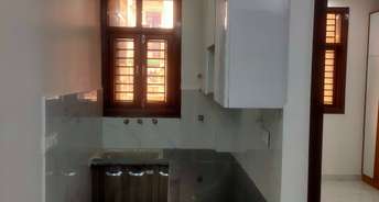 1 BHK Builder Floor For Rent in Sevak Park Dwarka Mor Delhi 6713171