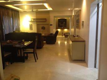 4 BHK Apartment For Resale in Kolte Patil 24K Glitterati Pimple Nilakh Pune 6713141