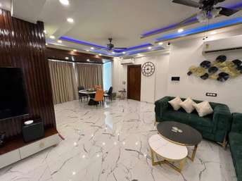 3 BHK Builder Floor For Rent in Sector 16 A Faridabad 6713192