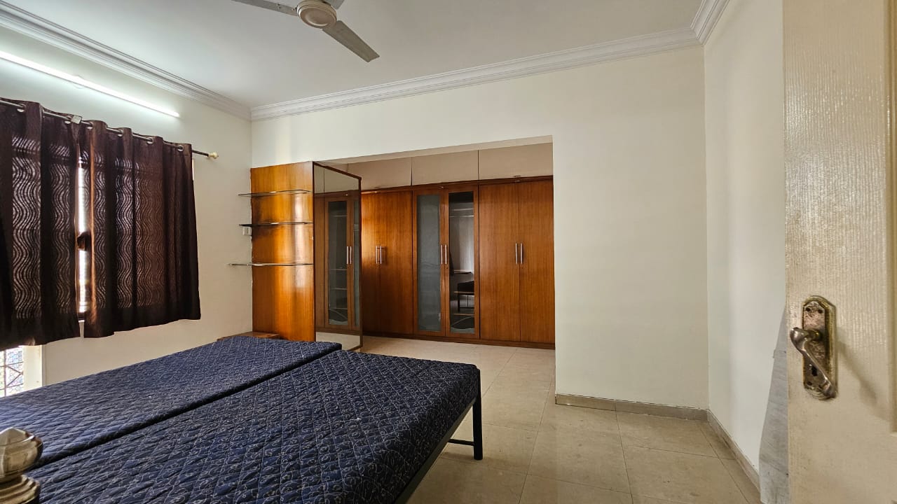 3 BHK Apartment For Resale in Panch Leela Powai Mumbai  6713215