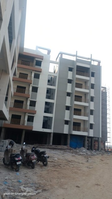 2 BHK Apartment For Resale in Pragathi Nagar Hyderabad  6713292